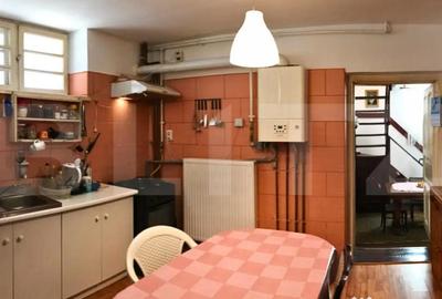 Apartament cu 4 camere semidecomandat în Cetate - 5
