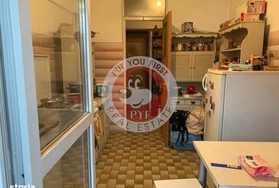 Apartament cu 2 camere decomandat, mobilat în Dacia - 2