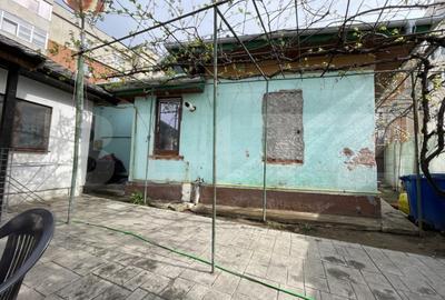 Casă cu 4 camere cu Teren 264 Mp în Central - 6