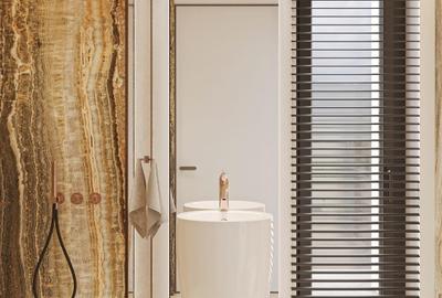 APARTAMENTE 3 CAMERE PIPERA 11-PARCARE SUBTERANA-COMISION 0% - 11