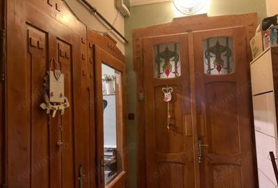 Apartament cu 3 camere decomandat în P-ța Doina - 3