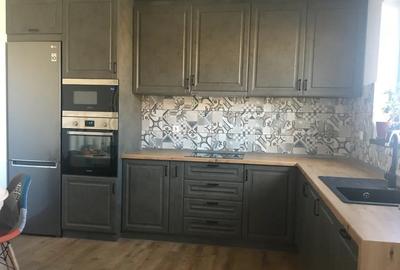 Casă cu 7 camere cu Teren 510 Mp în Central - 14