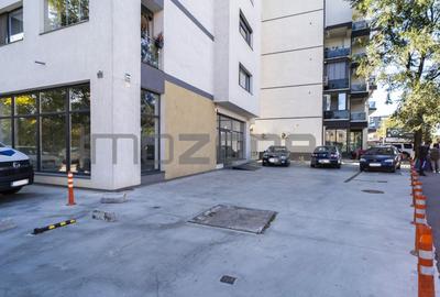Spațiu comercial, de 280 mp, în Militari - 2