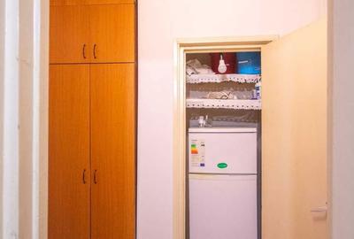 Garsonieră semidecomandată în 7 Noiembrie - 2