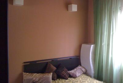 Apartament cu 3 camere semidecomandat în Cetate - 4