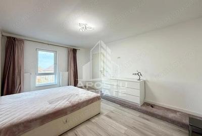 Jumatate de Duplex, 3 camere, 2 bai, PetFriendly, Urseni/Mosnita Noua - 4