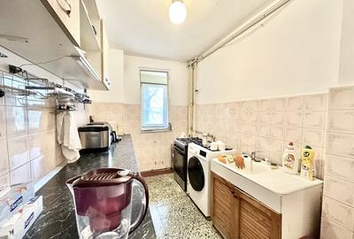 Apartament cu 3 camere decomandat, mobilat în Șagului - 6