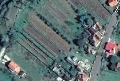 Casă cu 2 camere cu Teren 2000 Mp în Sântămăria-Orlea - 6