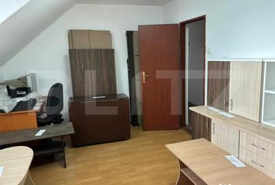 Spațiu comercial, de 350 mp, în Central - 9