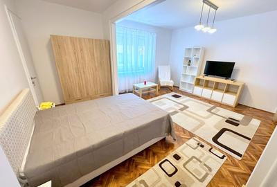2 camere, mobilat modern, zona centrala, zona UMF, USAMV, Clinicilor - 6