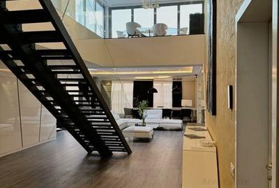 Descopera Luxul: Penthouse 414 mp în Cartierul Francez Herastrau Nordului - 20