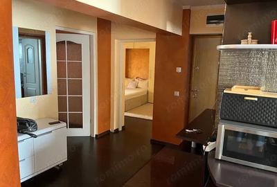 Apartament cu 3 camere decomandat în Ultracentral - 1