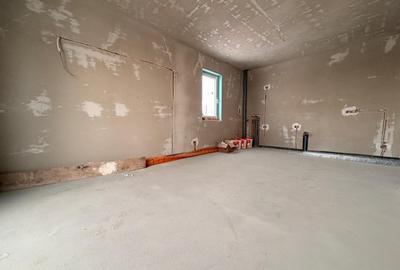 Apartament 1 camera, 37 mp cu GRADINA 26 mp-pe Calea Urseni - 2