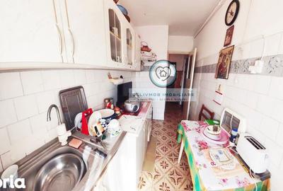 Apartament cu 2 camere semidecomandat în Vest - 2