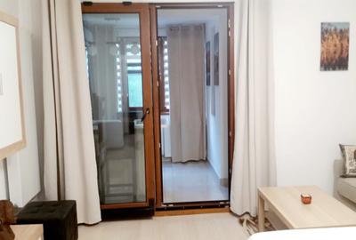 Inchiriere - garsoniera - 3/10 - Dr Taberei - Brasov-Plaza - mobilat-2000 Ron - 5