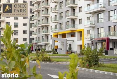 Garsonieră decomandată în Aviației - 7