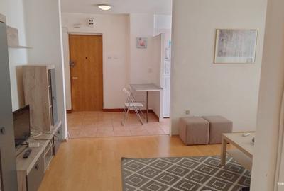 Apartament 2 camere, 45 mp, semidecomandat, ac, metrou, Unirii - 6