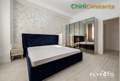 ✅Penthouse 4 camere, 116m² - mobilat | Faleză Nord ·  Santa Maria Bay - 4