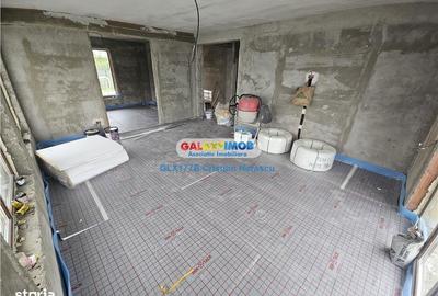 Casă cu 4 camere în Gulia - 12