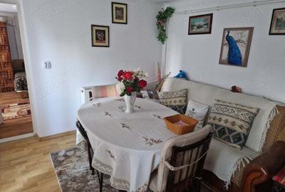Casă cu 3 camere în Vadu - 1
