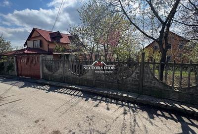 Casă cu 3 camere în Livada de Bihor - 4