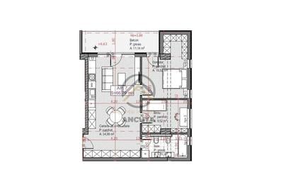 190816- Exclusivitate! Vanzare Apartamente In Bloc Nou, Sopor, Cluj-Napoca - 8
