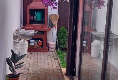 Duplex cu 5 camere cu Teren 100225 Mp în Central - 4