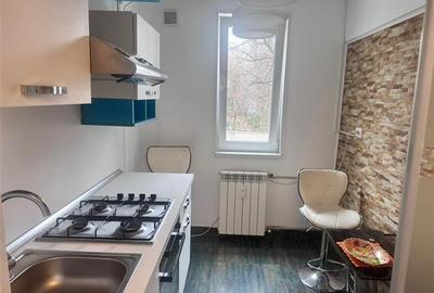 Apartament cu 2 camere semidecomandat, mobilat în Central - 7