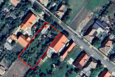 Casă cu 2 camere în Central - 2