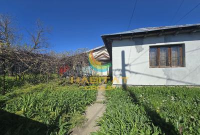 Casă individuală cu 3 camere cu Canalizare în Dărăști-Vlașca - 1