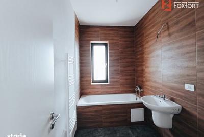 Apartament cu 3 camere semidecomandat în Central - 10