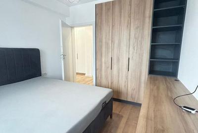 Apartament cu 3 camere în Central - 7