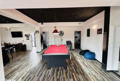 Casă cu 4 camere cu Teren 305 Mp în Uverturii - 10