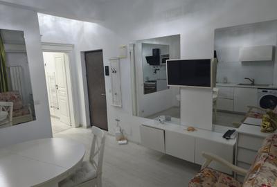 Apartament cu 2 camere semidecomandat în Năvodari Tabără - 4