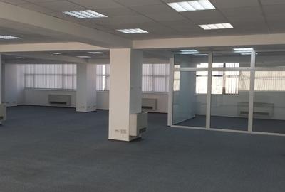 Comision 0! Spatii birouri/clinica in zona Expozitiei - 210 si 333mp - 8