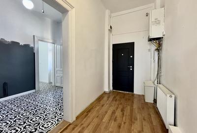 Un apartament spațios cu  2 camere, in , zona Centrala - Take Ionescu - 8