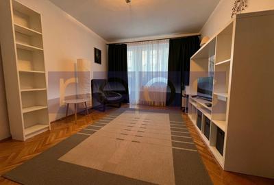 Garsonieră decomandată, mobilată în Tineretului - 3