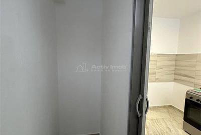 Apartament cu 2 camere semidecomandat în Central - 15