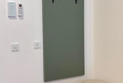 STUDIO MODERN - EXIGENT PLAZA FAZA 5 - PRIMA INCHIRIERE - Direct Proprietar! - 7