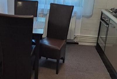 Apartament cu 2 camere decomandat în Dacia