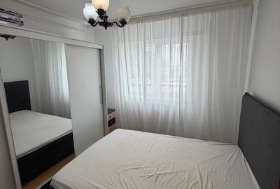 Apartament cu 4 camere nedecomandat, mobilat în Micro 39 - 7