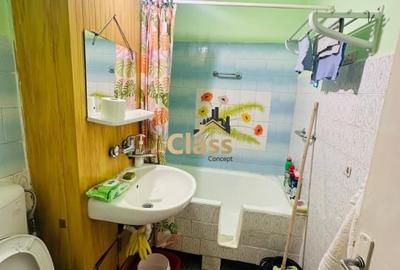 Apartament 4 camere | 65 mpu | zona Gurghiu Manastur Apartament 4 camere | 65 mpu | zona Gurghiu Manastur - 6