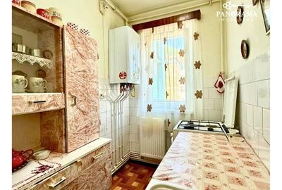 Apartament cu 2 camere de vânzare în Gura Câmpului, Mediaș - 6