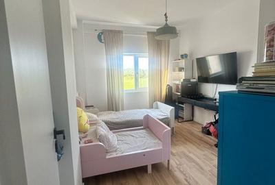 Apartament cu 3 camere decomandat în Viforâta - 7