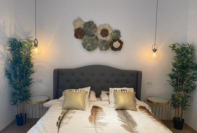 Apartament 2 camere Herastrau - 2