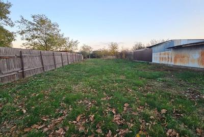 REL4001209 Teren de vanzare in Buturugeni - 1