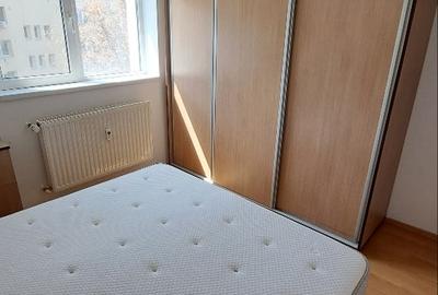 Apartament cu 3 camere decomandat, mobilat în Parcul Circului - 5