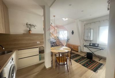 Apartament 2 camere de inchiriat in Gheorgheni - 7