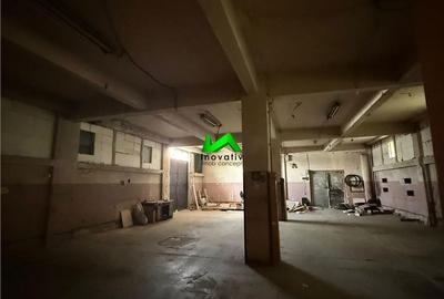 Spațiu comercial, de 210 mp, în Terezian - 3
