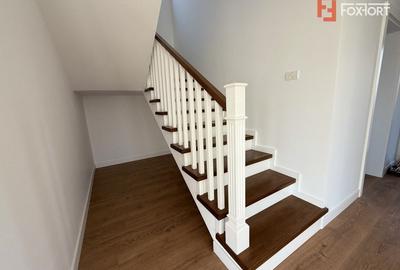 Duplex cu 5 camere cu Canalizare în Dumbrăvița - 10